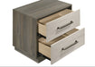 Fenwick Nightstand - Home Furniture And More (Brentwood, MD)