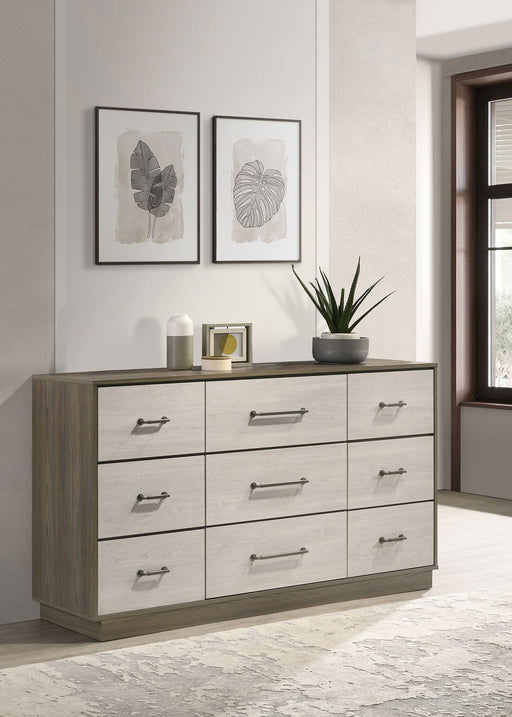 Fenwick Dresser - Home Furniture And More (Brentwood, MD)