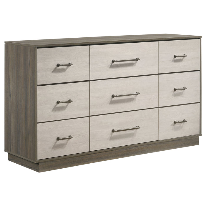Fenwick Dresser - Home Furniture And More (Brentwood, MD)