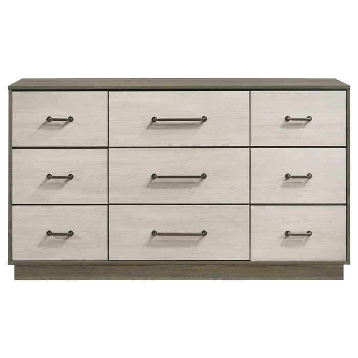 Fenwick Dresser - Home Furniture And More (Brentwood, MD)