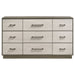 Fenwick Dresser - Home Furniture And More (Brentwood, MD)
