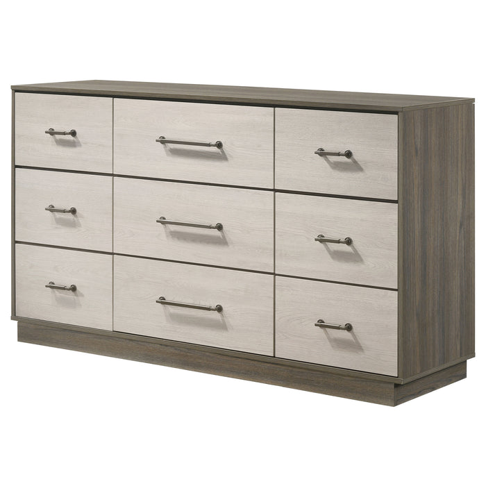 Fenwick Dresser - Home Furniture And More (Brentwood, MD)