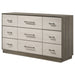 Fenwick Dresser - Home Furniture And More (Brentwood, MD)