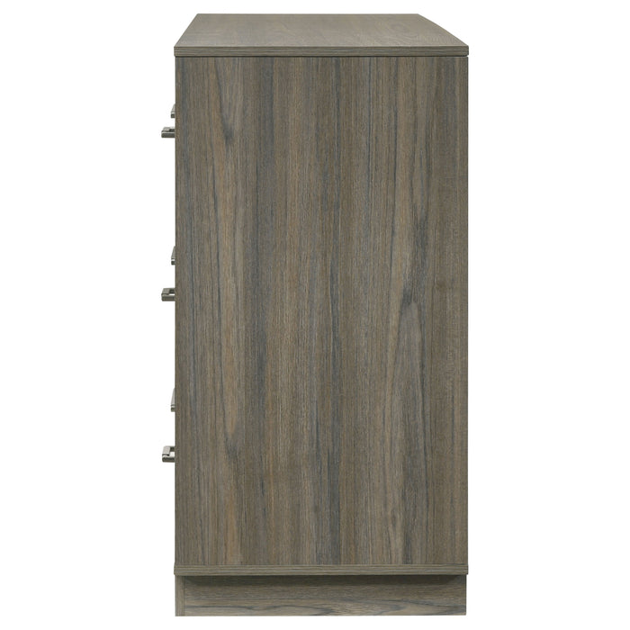 Fenwick Dresser - Home Furniture And More (Brentwood, MD)
