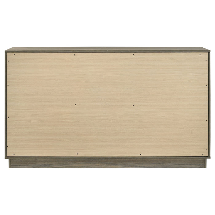 Fenwick Dresser - Home Furniture And More (Brentwood, MD)