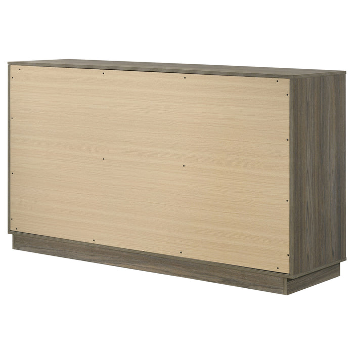 Fenwick Dresser - Home Furniture And More (Brentwood, MD)