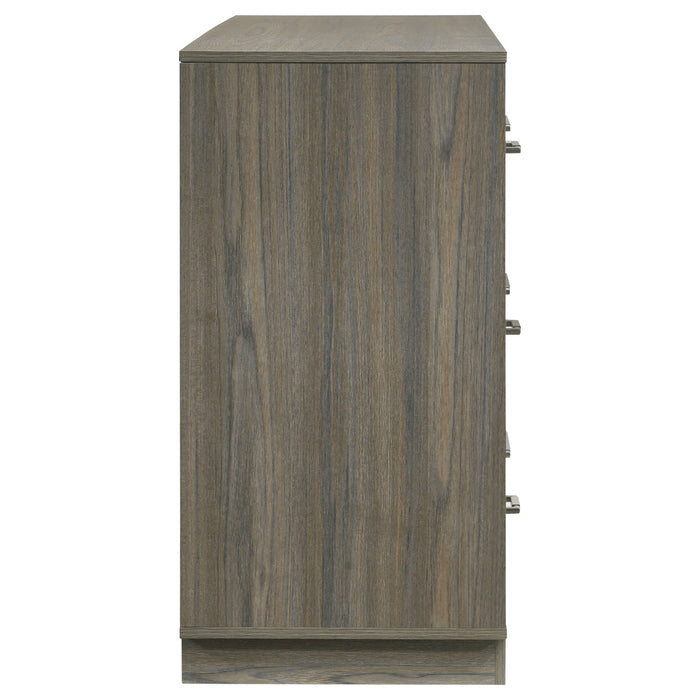 Fenwick Dresser - Home Furniture And More (Brentwood, MD)