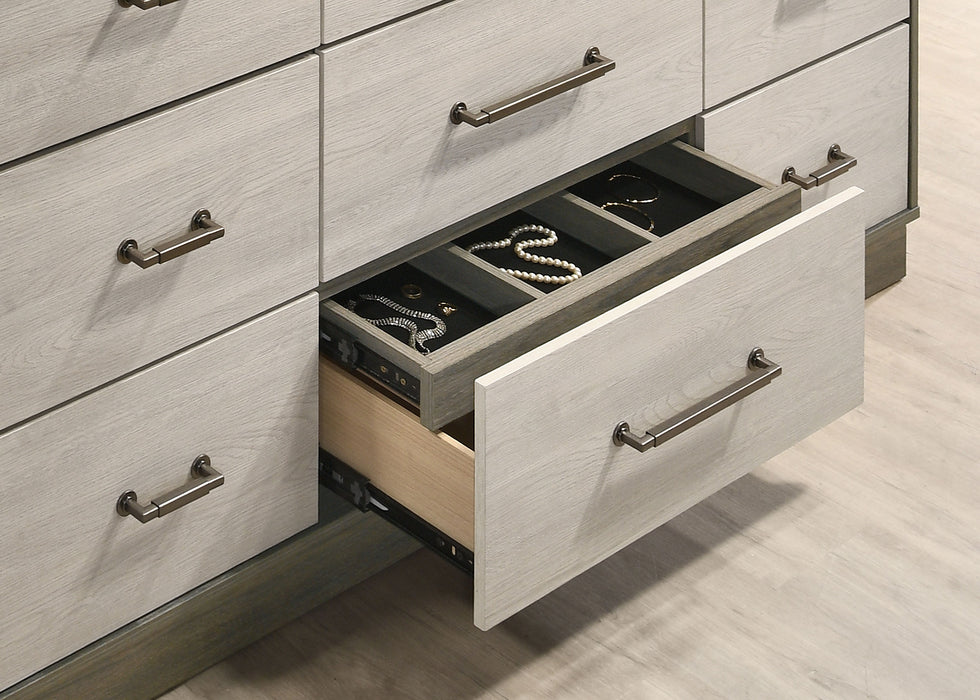 Fenwick Dresser - Home Furniture And More (Brentwood, MD)