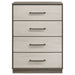 Fenwick Chest of Drawers - Home Furniture And More (Brentwood, MD)