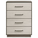 Fenwick Chest of Drawers - Home Furniture And More (Brentwood, MD)