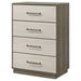 Fenwick Chest of Drawers - Home Furniture And More (Brentwood, MD)