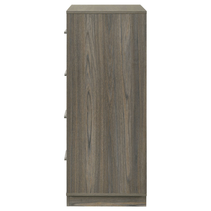 Fenwick Chest of Drawers - Home Furniture And More (Brentwood, MD)