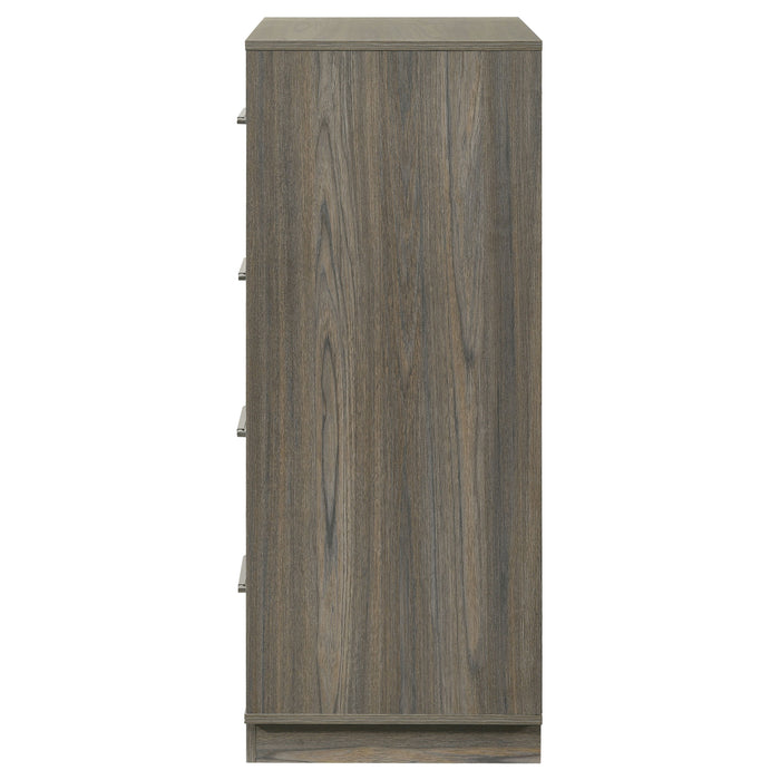 Fenwick Chest of Drawers - Home Furniture And More (Brentwood, MD)