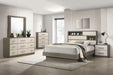 Fenwick Chest of Drawers - Home Furniture And More (Brentwood, MD)