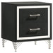 Lucia Nightstand - Home Furniture And More (Brentwood, MD)