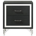 Lucia Nightstand - Home Furniture And More (Brentwood, MD)