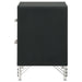Lucia Nightstand - Home Furniture And More (Brentwood, MD)