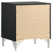 Lucia Nightstand - Home Furniture And More (Brentwood, MD)
