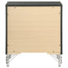 Lucia Nightstand - Home Furniture And More (Brentwood, MD)