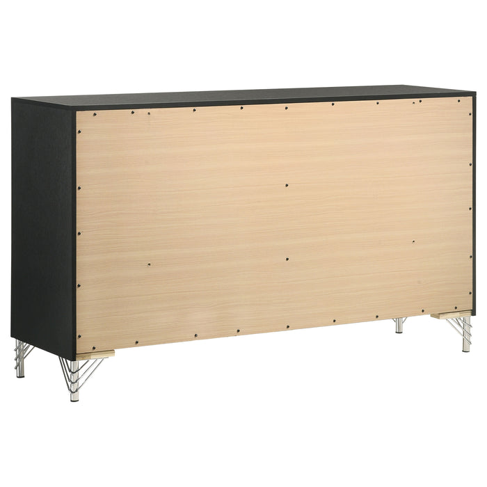 Lucia Dresser - Home Furniture And More (Brentwood, MD)