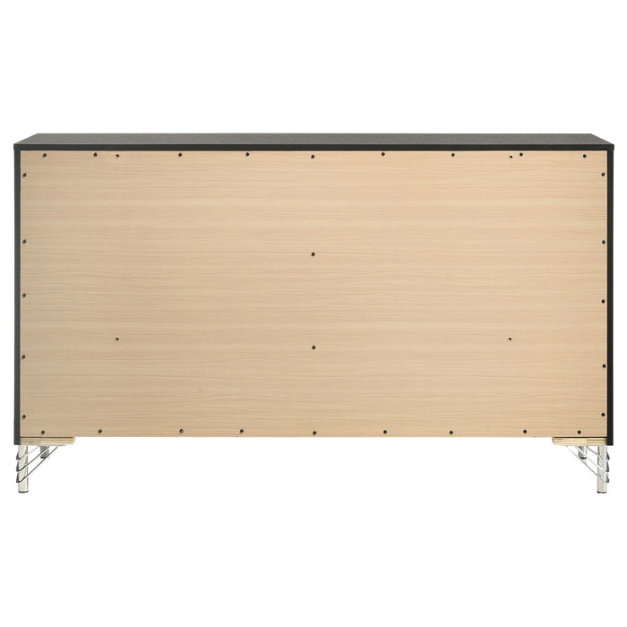 Lucia Dresser - Home Furniture And More (Brentwood, MD)