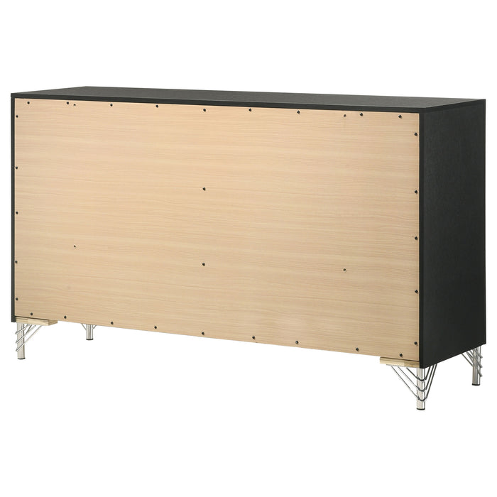 Lucia Dresser - Home Furniture And More (Brentwood, MD)