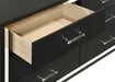 Lucia Dresser - Home Furniture And More (Brentwood, MD)