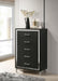 Lucia Chest of Drawers - Home Furniture And More (Brentwood, MD)
