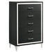 Lucia Chest of Drawers - Home Furniture And More (Brentwood, MD)