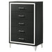 Lucia Chest of Drawers - Home Furniture And More (Brentwood, MD)