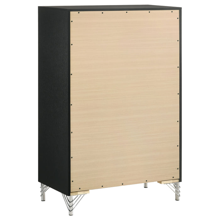 Lucia Chest of Drawers - Home Furniture And More (Brentwood, MD)