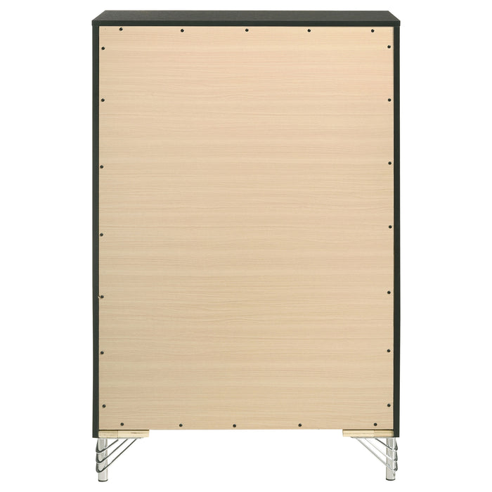 Lucia Chest of Drawers - Home Furniture And More (Brentwood, MD)