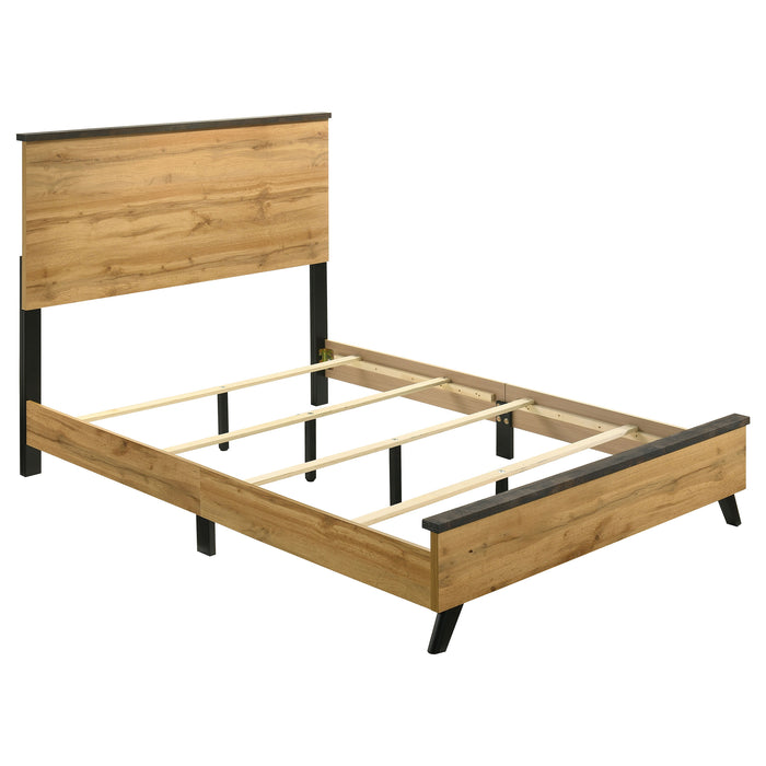 Kaywood Bedroom Set - Home Furniture And More (Brentwood, MD)