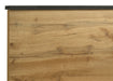 Kaywood Panel Bed - Home Furniture And More (Brentwood, MD)