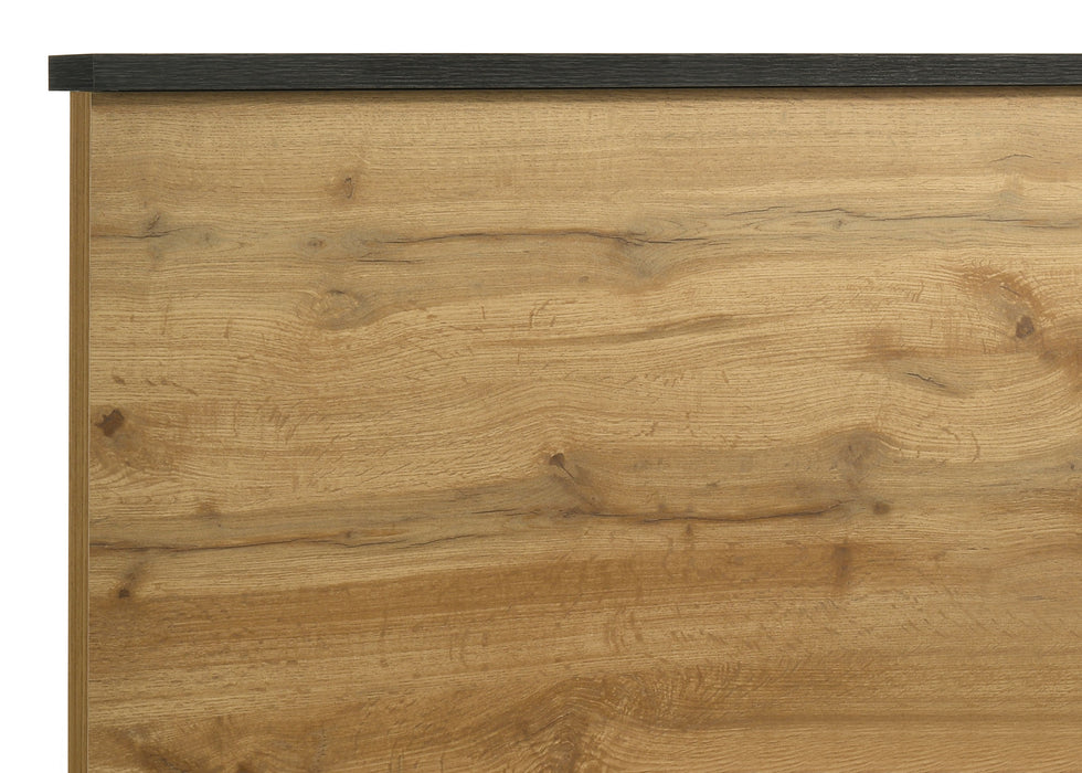 Kaywood Panel Bed - Home Furniture And More (Brentwood, MD)