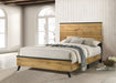 Kaywood Panel Bed - Home Furniture And More (Brentwood, MD)