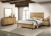 Kaywood Bedroom Set - Home Furniture And More (Brentwood, MD)