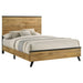 Kaywood Panel Bed - Home Furniture And More (Brentwood, MD)