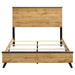 Kaywood Panel Bed - Home Furniture And More (Brentwood, MD)