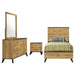 Kaywood Bedroom Set - Home Furniture And More (Brentwood, MD)