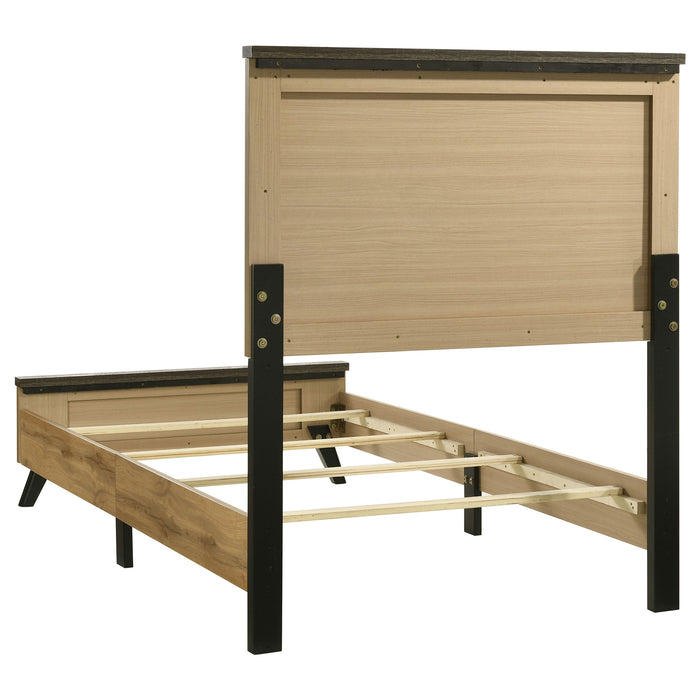 Kaywood Bedroom Set - Home Furniture And More (Brentwood, MD)