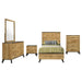 Kaywood Bedroom Set - Home Furniture And More (Brentwood, MD)