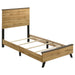 Kaywood Bedroom Set - Home Furniture And More (Brentwood, MD)