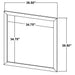 Kaywood Bedroom Set - Home Furniture And More (Brentwood, MD)
