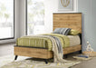 Kaywood Panel Bed - Home Furniture And More (Brentwood, MD)