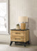 Kaywood Nightstand - Home Furniture And More (Brentwood, MD)