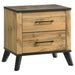 Kaywood Nightstand - Home Furniture And More (Brentwood, MD)