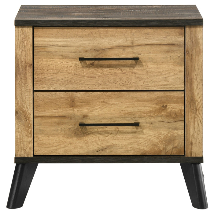 Kaywood Nightstand - Home Furniture And More (Brentwood, MD)