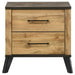 Kaywood Nightstand - Home Furniture And More (Brentwood, MD)
