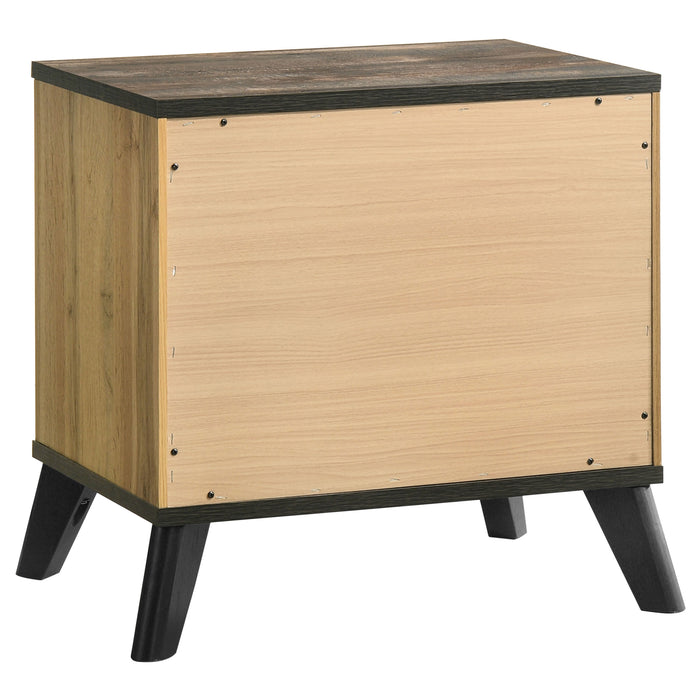 Kaywood Nightstand - Home Furniture And More (Brentwood, MD)